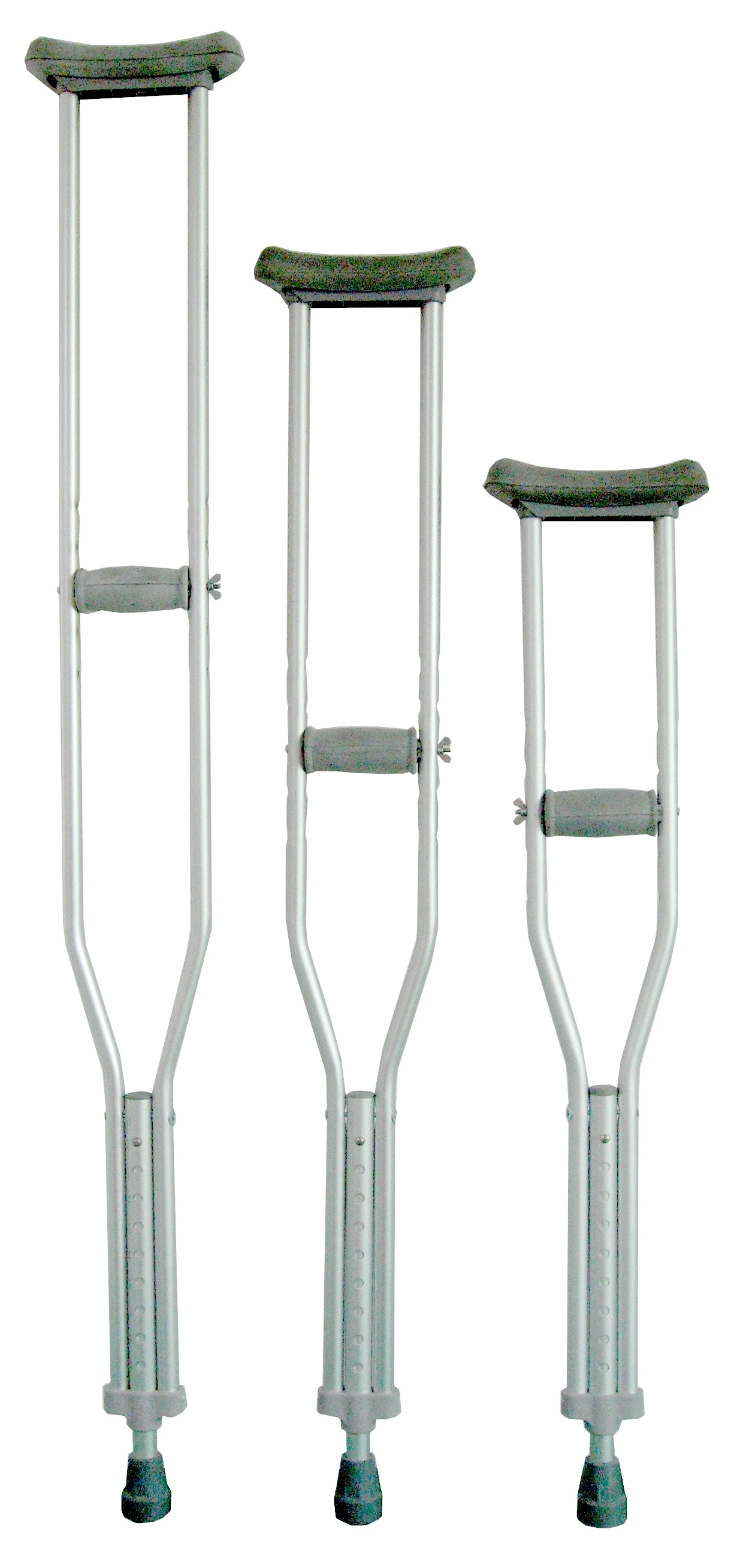 Physical Therapy Equipment Supplies Aluminium Cane From Factory Direct Supply