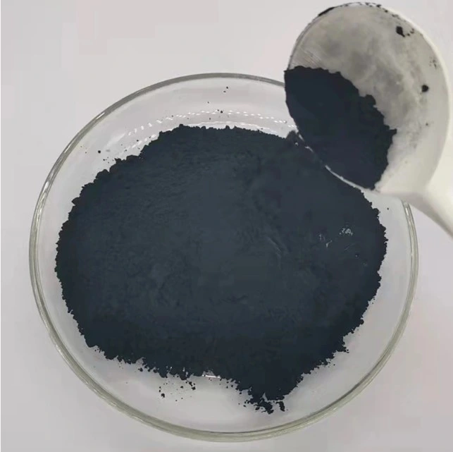 CAS 1308-06-1 Co3o4, Co2o3, Coo Ceramic Grade Cobalt Tetroxide 1308-06-1