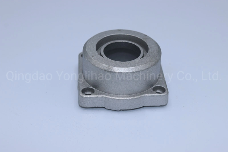 Foundry Custom High Pressure Zinc Alloy Die Cast for Furniture