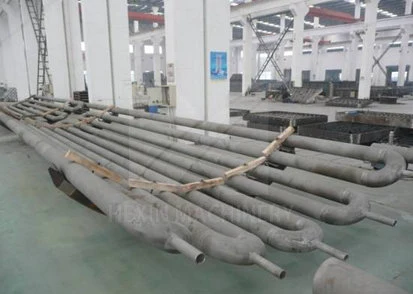 Furnace Tube and Coil with Factory Price Hx91002