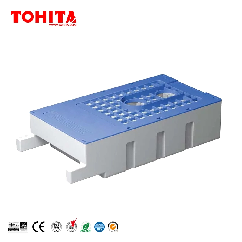 Ink Maintenance Box T6193 Sc1MB C13t619300 for Epson Surecolor P10000 20000 T3270 3000 5000 5270 7000 7270 Sc-F6000 Sc-P10050 1005 20050 2005 Tohita