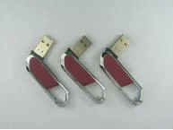 Ofertas grossistas Mosquetão Unidade Flash USB