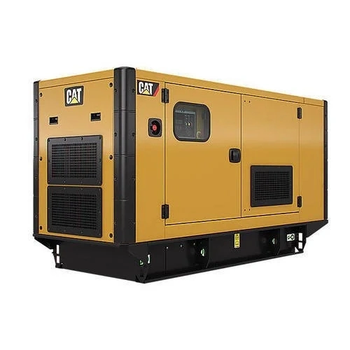 Naked in Container Cat Generator 1000kw Power with Factory Price