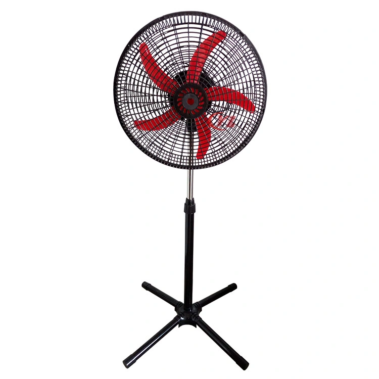 18 Inch Industrial Electric Stand Floor Fan