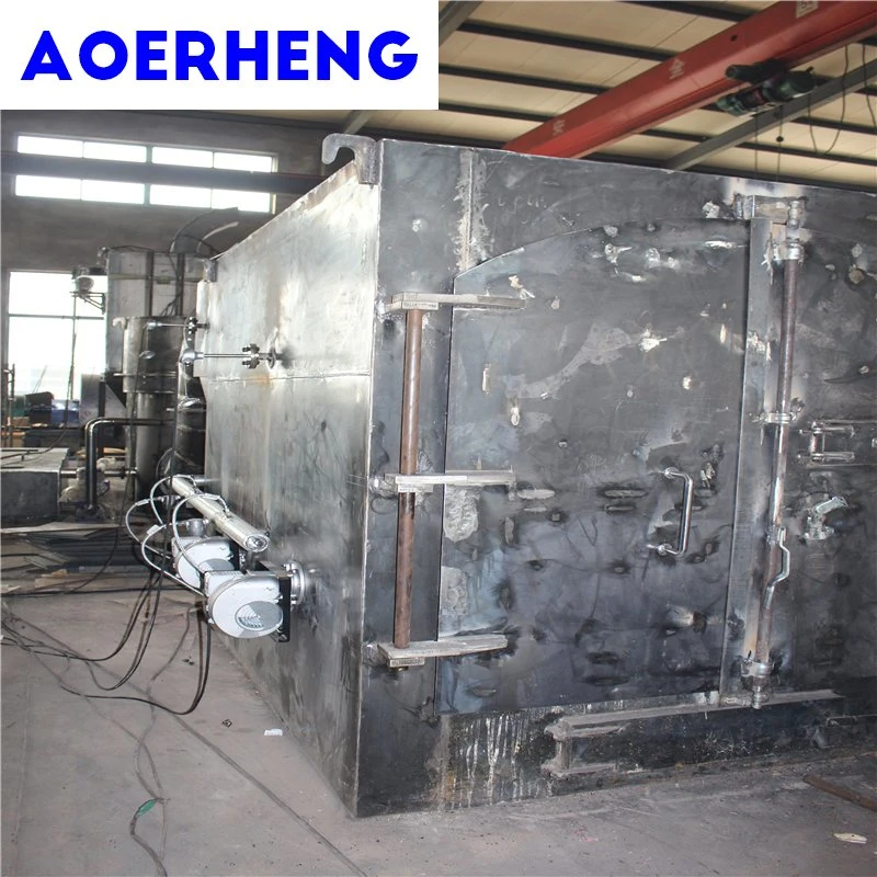 O processo de tratamento de gases residuais com torre de pulverização incinerador de resíduos de cozinha/resíduos medicinais/lixo doméstico