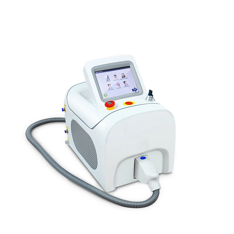 Ce Approved Hot Selling IPL Hair Removal & Skin Rejuvenation Machine