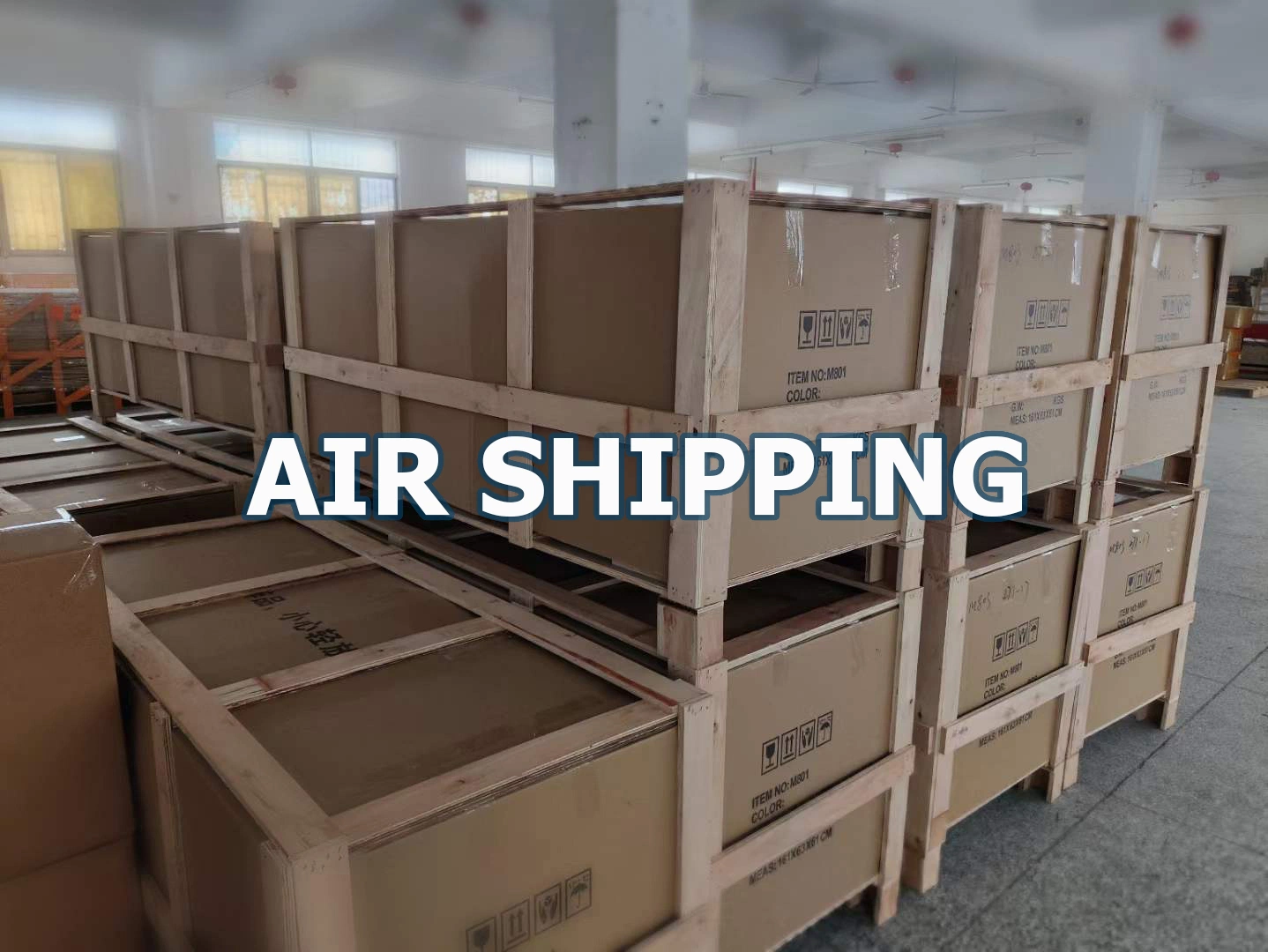 USA Fba Amazon Transportation or Professional Sea Freight Cargo Shipping to USA Shipping Agent