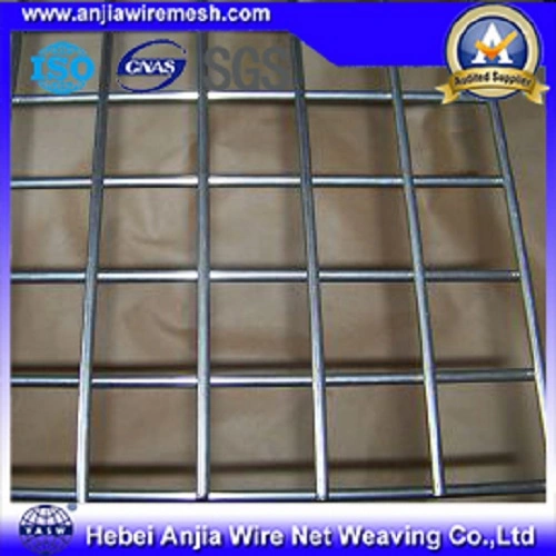 Hot Selling Hot-Dipped Galvanized Stainless Steel Welded Wire Mesh