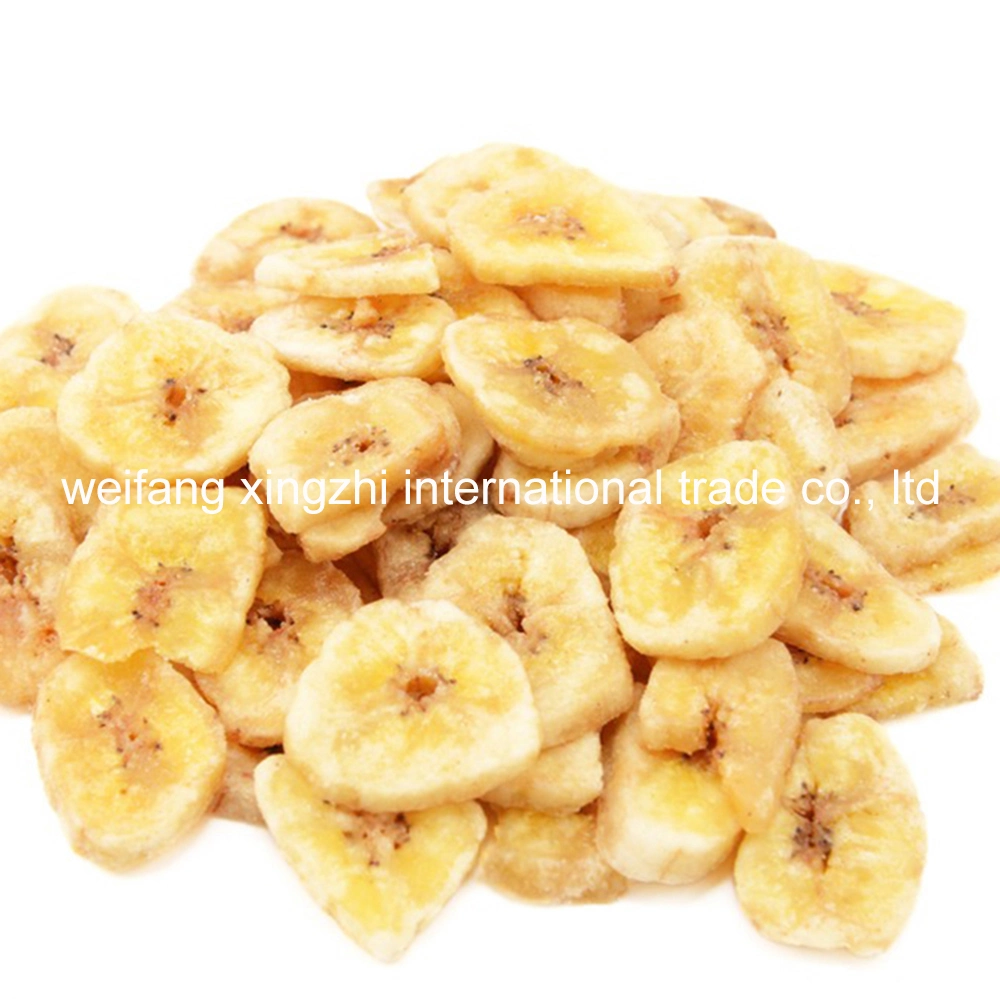 Vf Banana Chips Mix Fruit and Vegetable Crispy Banana Chips