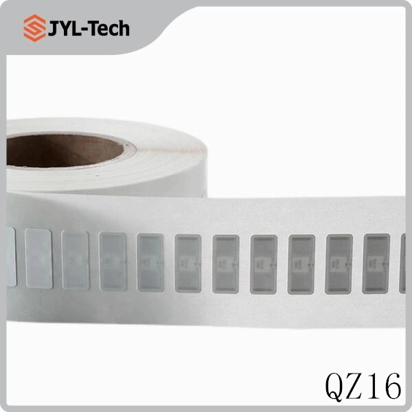 Printable Label Production Warehouse Linen Asset Management Paper Sticker RFID UHF Tags