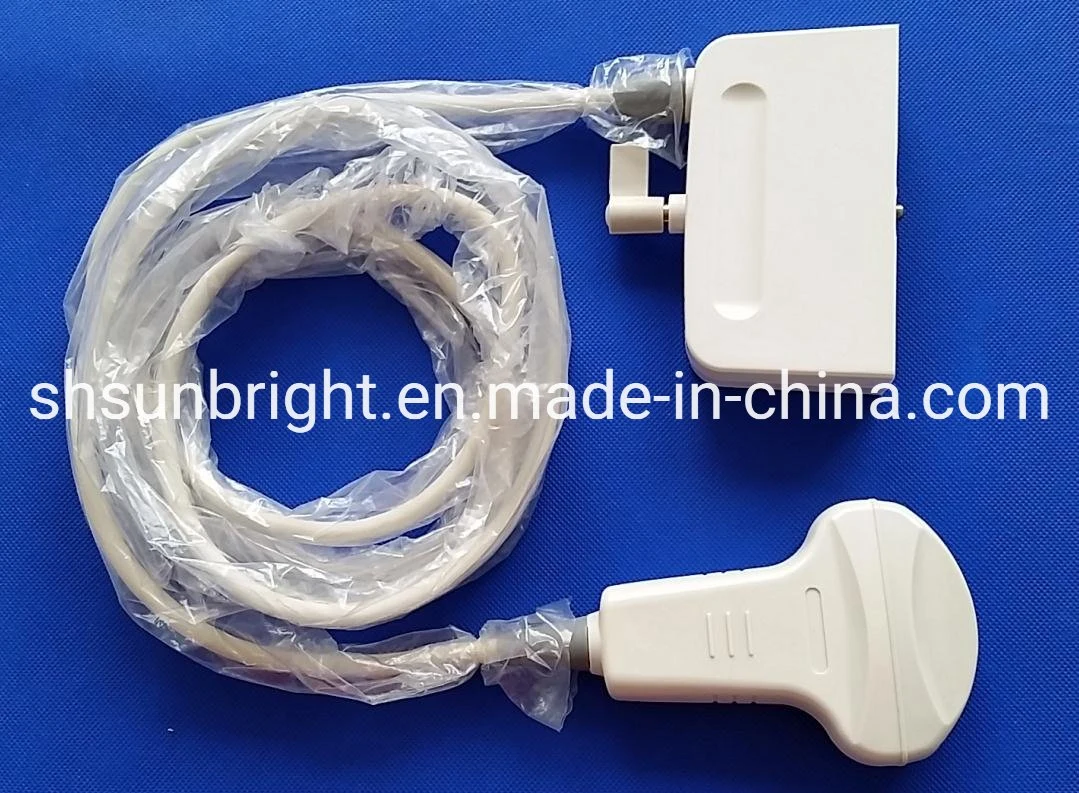 New Original Compatible Brand New Pvg-366m Convex Probe