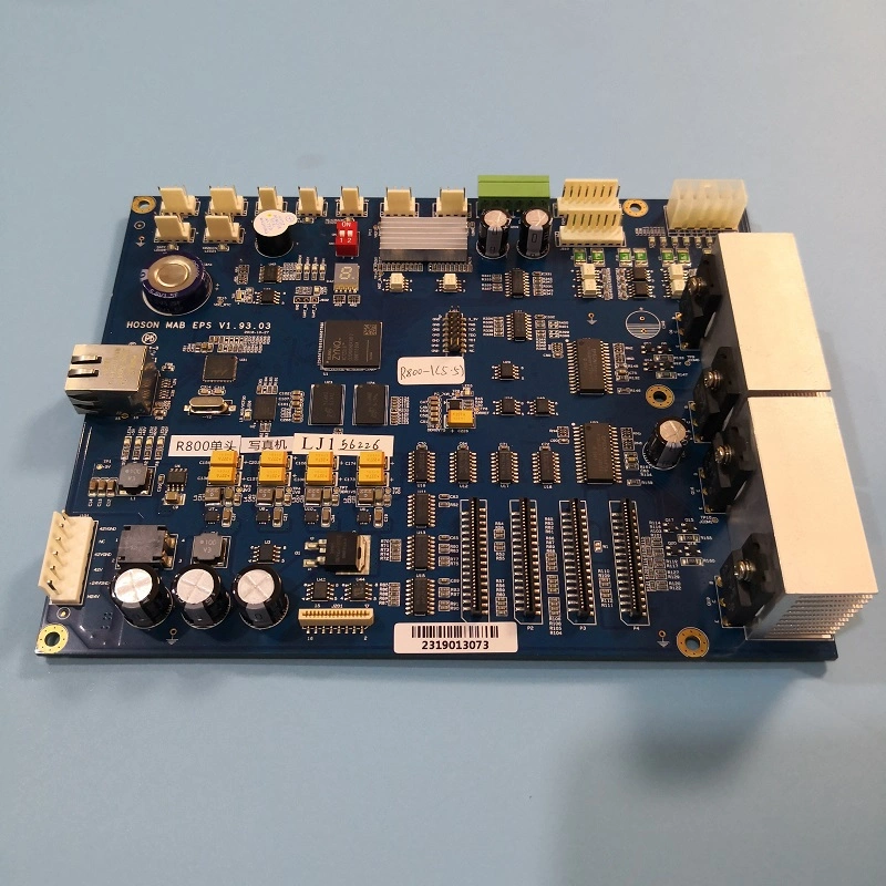 Hoson Mab EPS V1.93.03 Main Board Mother Board for Universal Digital Printer Galaxy Ud-161LC