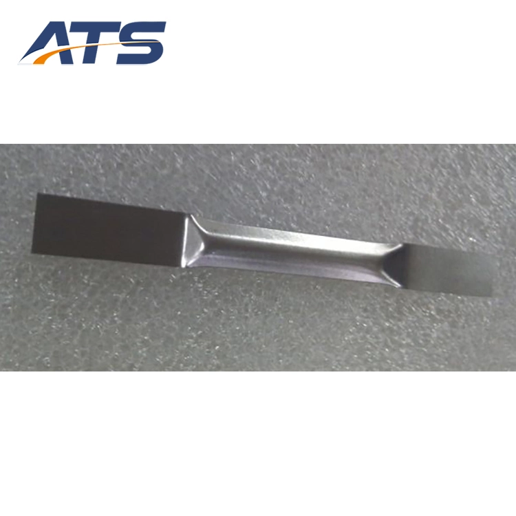 Tungsten Boat Molybdenum Boat for Vacuum Thermal Evaporation