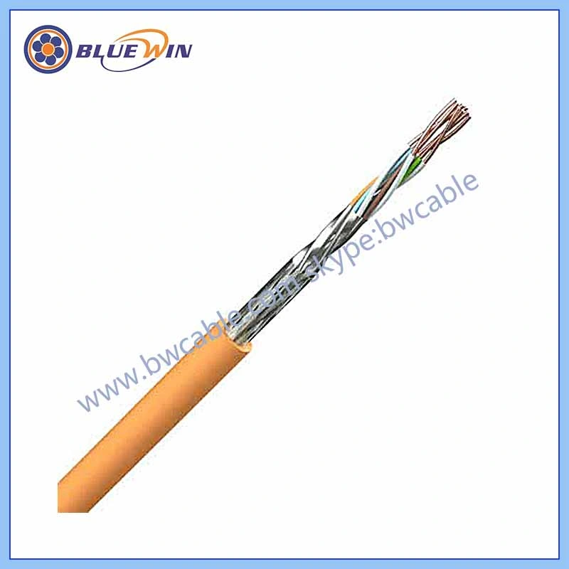 Hyperline CAT6A Cable Joining CAT6A Cable Kramer CAT6A Cable Krone CAT6A Cable Kuwes CAT6A Cable LAN Cable 6A LAN Cable 6e LAN Cable Category 6e