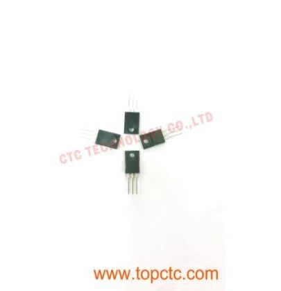 O NCE MOSFET N Canais Canaleta Super Power NCEP0178um componente eletrônico
