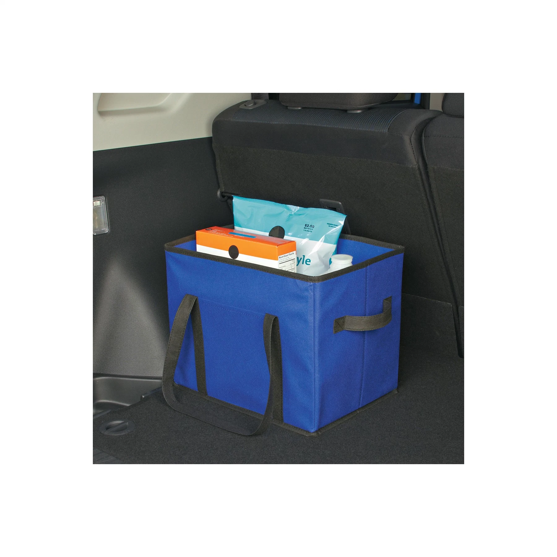 Innovative Function Non Woven Foldable Storage Box Home Use Non Woven Storage Box