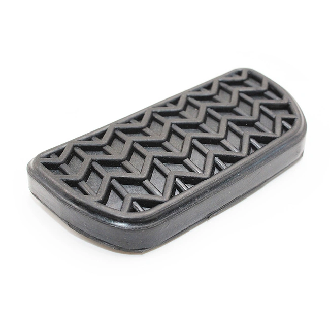 Hot Sale Rubber Anti Slip Dust Cover for Car/Truck Foot Pedal Brake