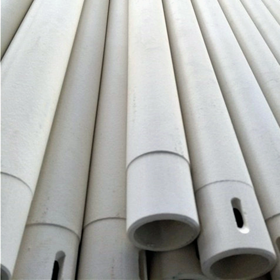 High Temperature Alumina Ceramic Roller