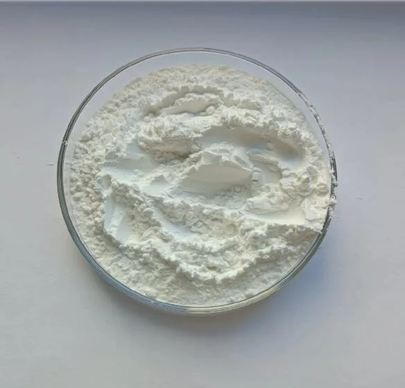 6-Paradol Raw del 50% de los productos químicos en polvo