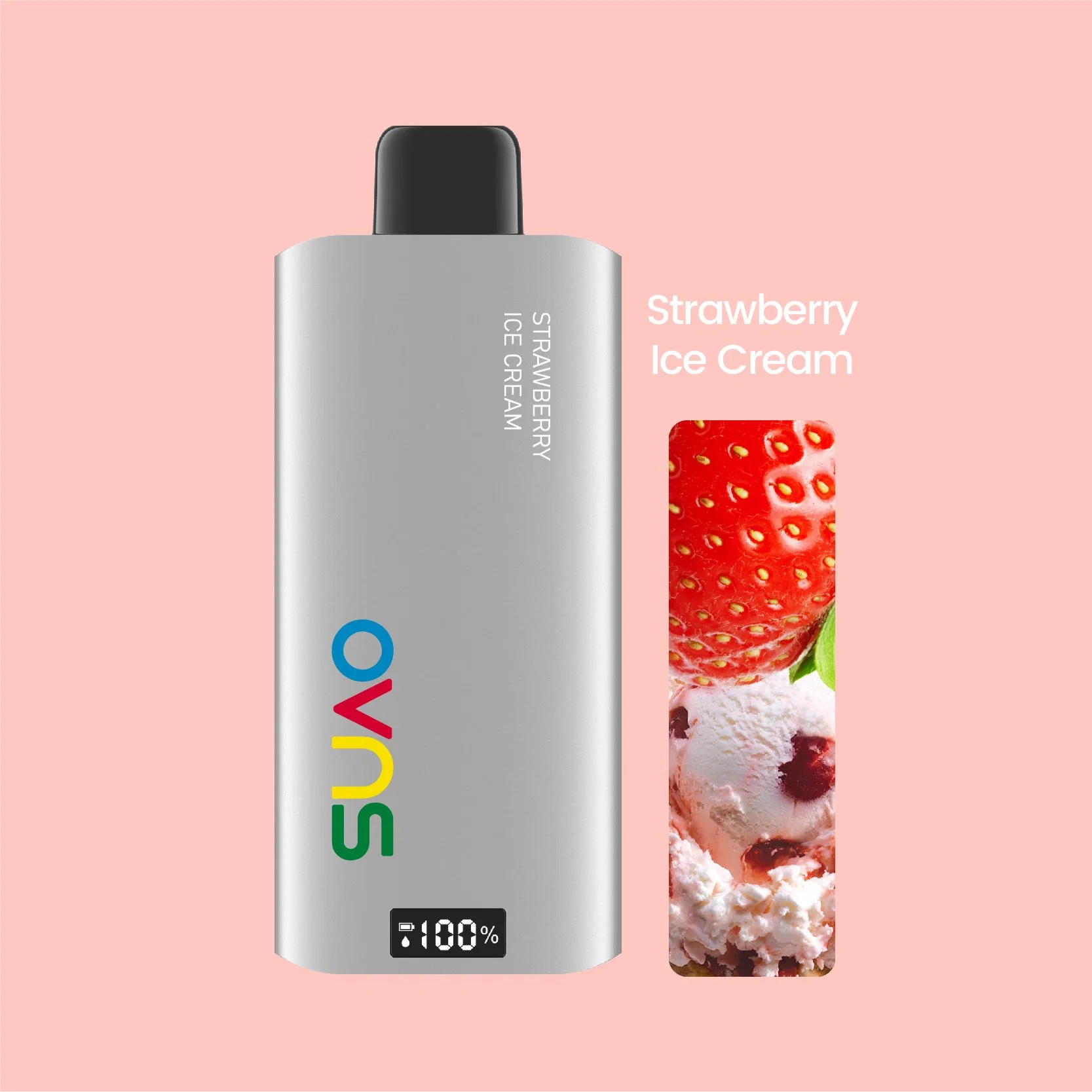 Овнс Slim 6000 опуфы с дисплеем 6000 одноразовых манжеты Vape Оптовая цена Оригинальное производство