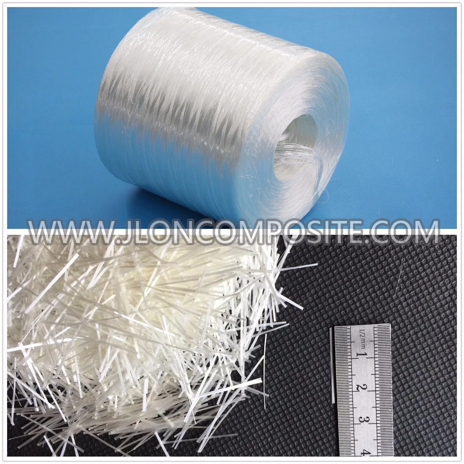 Wholesale/Supplier Price Ar Glass Fiber for Ships, Building, Furniture