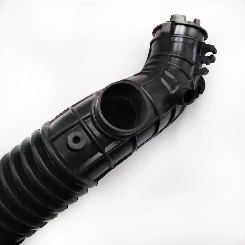 Customize High quality/High cost performance  Air Hose NBR+PVC EPDM Rubber Air Duct OEM Air Intake Molded Hose Fuel-Resistant Pipe