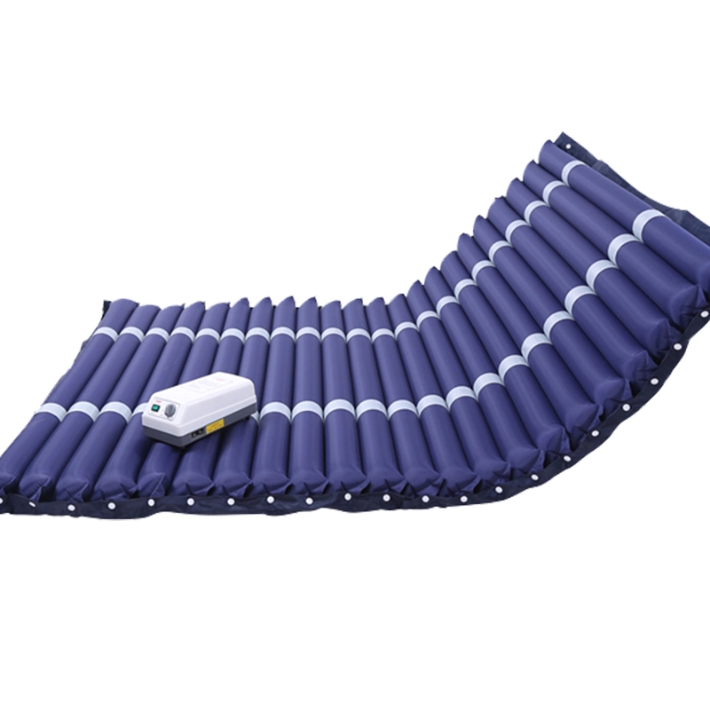 PVC Bubble Air Mattress Anti Decubitus Mattress for Elderly