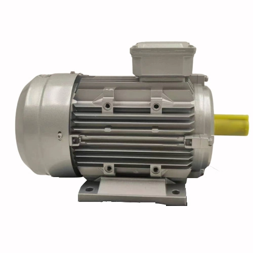 Three-Phase Motor 380V Vacuum Pump Water Pump Meat Grinder Air Compressor