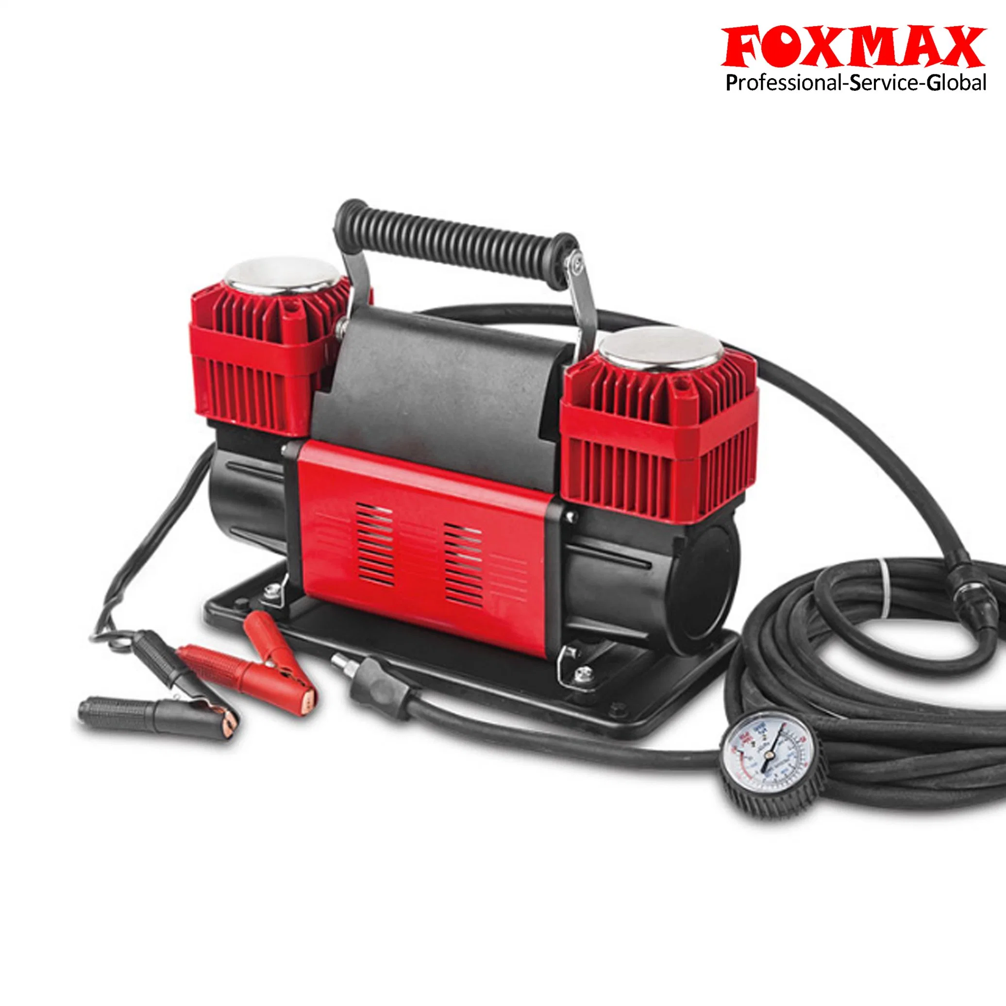 Heavy Duty 12V Air Compressor & 300L/M (FM-AC300)