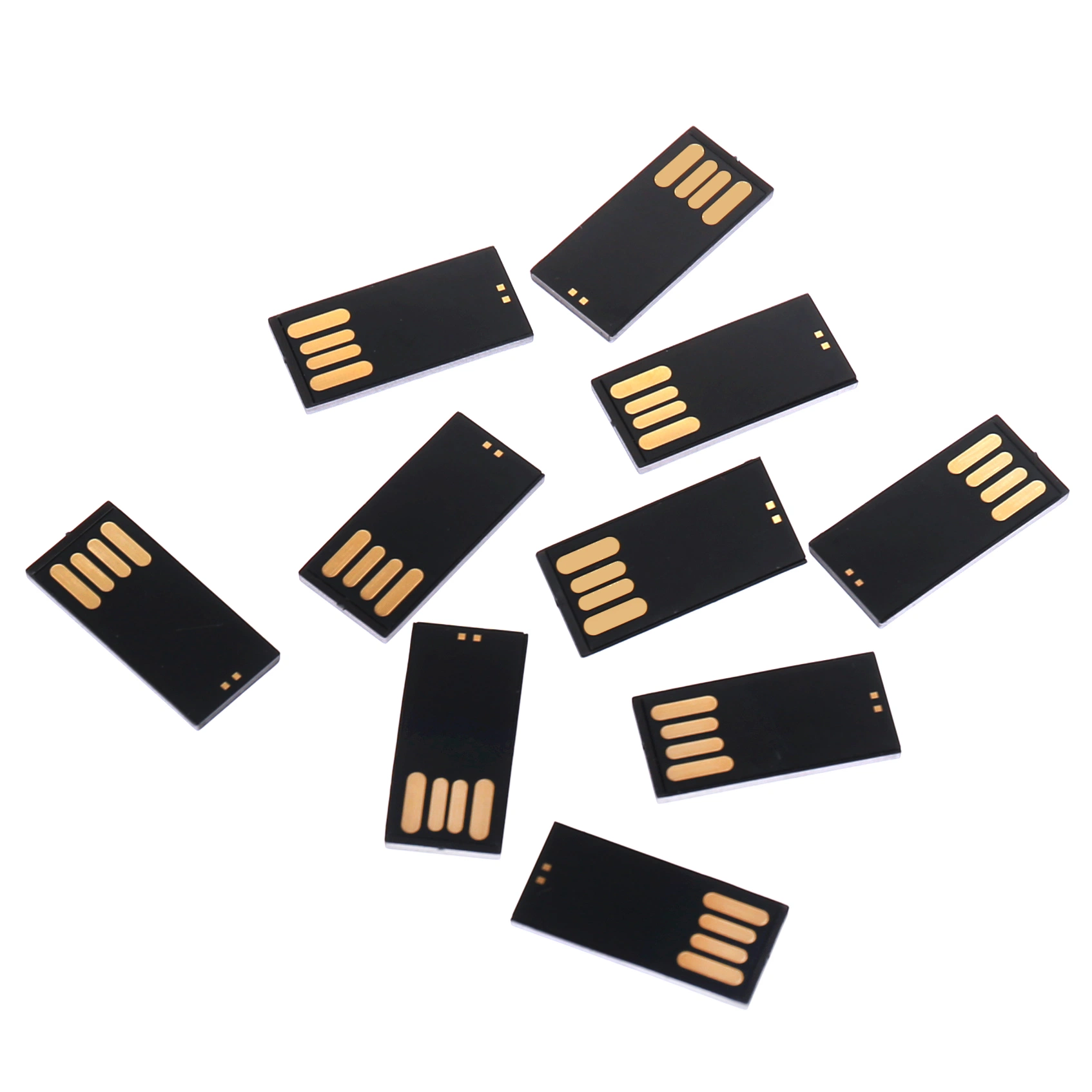 Fabrik billig UDP COB USB Flash Memory Chip Preis