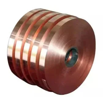 Cucr1zr C18150 Chromium Zirconium Copper Alloys