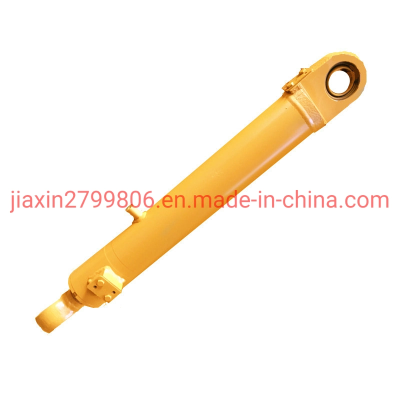 Auto Parts Hydraulic Cylinder Chenggong 50e-3 Steering Cylinder Loader Cylinder