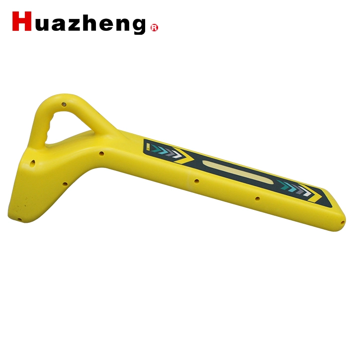 Hz-4000A High Precision Underground Metal Pipe Line and Cable Detector