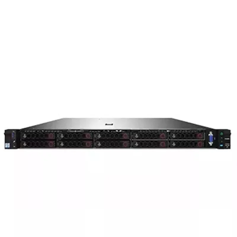 China Hersteller H 3c R4700 G5 1U Rack Desktop Server