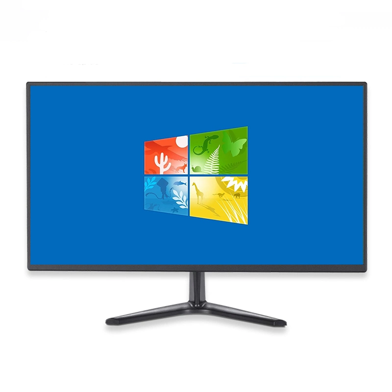 Manufacturer of 18.5-Inch IPS Displays for Home Liquid Crystal Display Computer