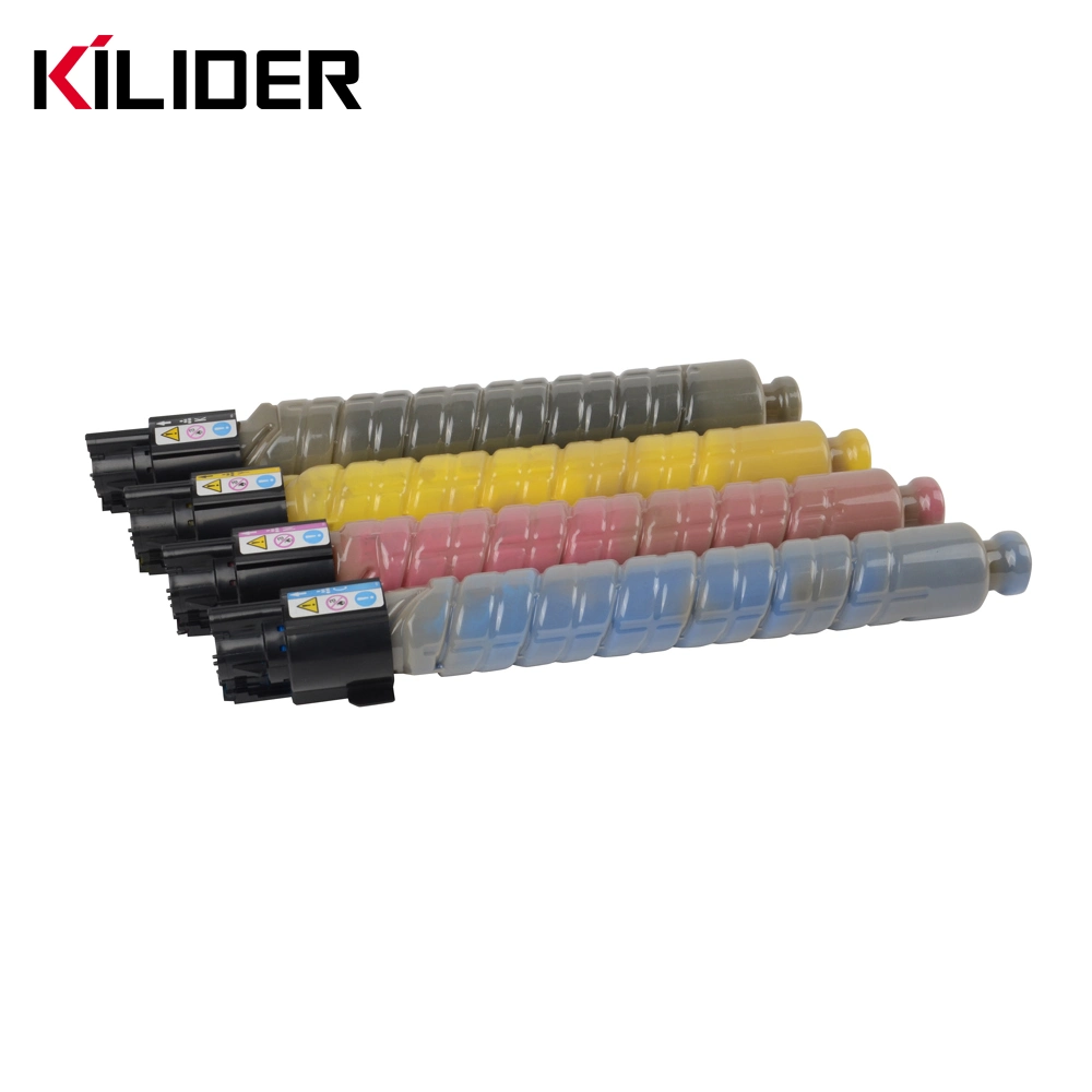 Laser Copier Compatible Mpc305 Mpc306 Mpc406 Mpc407 Color Ricoh Toner