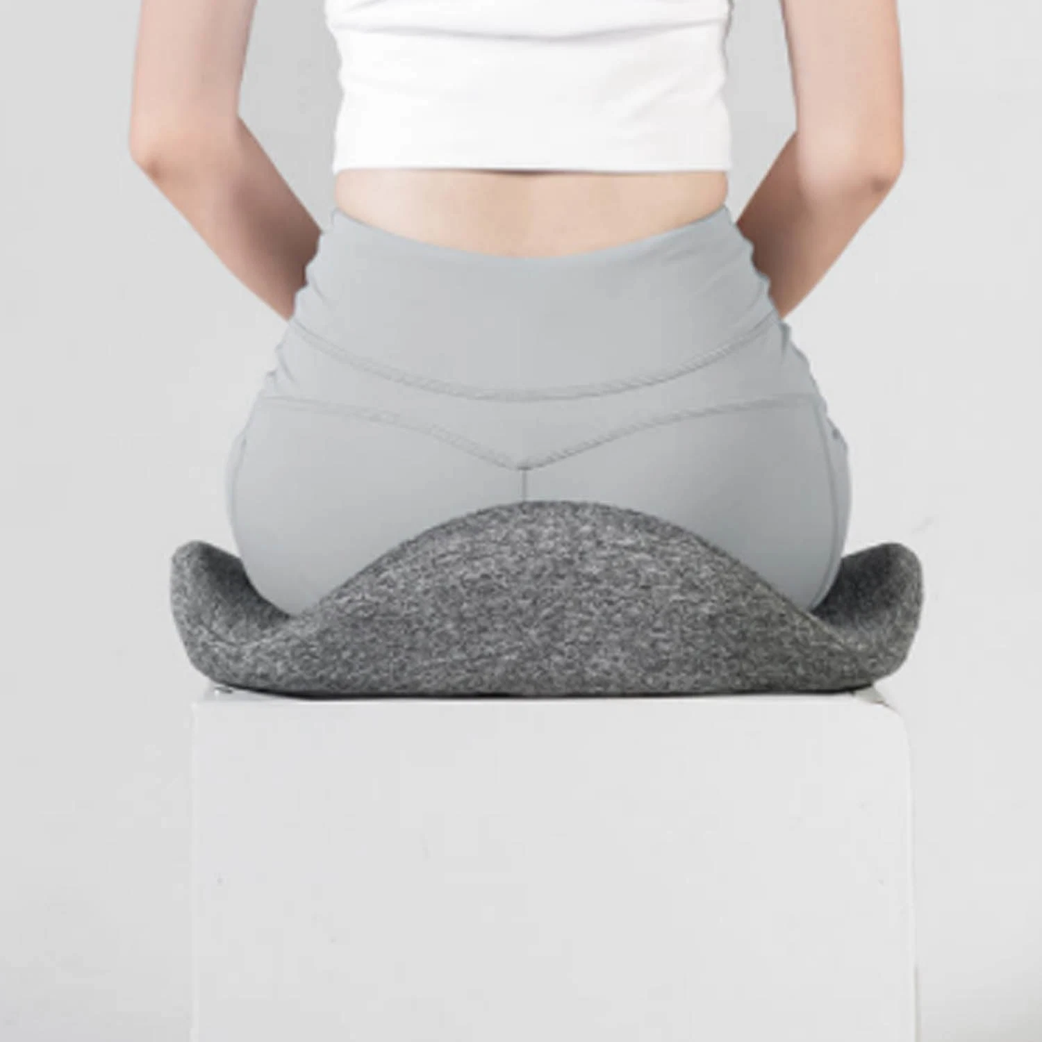 Kissen Office Memory Foam Butt Pad Schöne Gesäß Hüftpolster Sitzende Hämorrhoiden Sommer Mutterschaft Stuhl Kissen