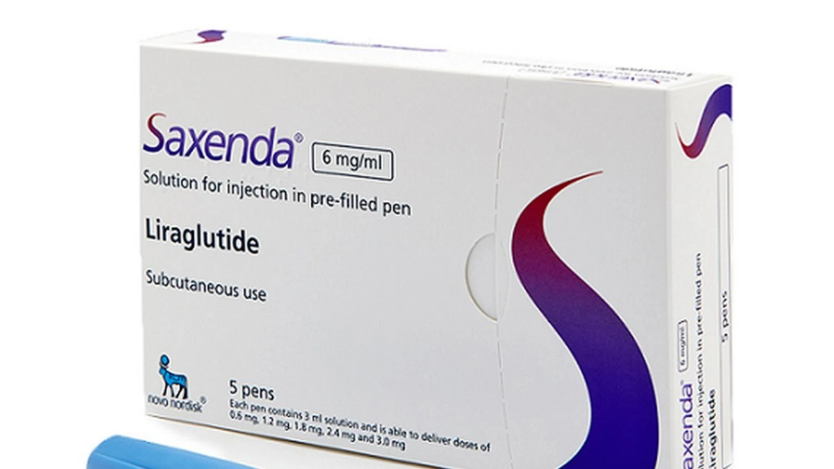 Usine en gros FDA en ligne Corée Stock Perte de poids Stylo Saxenda Corps Tirzepatide Amincissant Liraglutide Solution de dissolution des graisses Injection de lipolyse