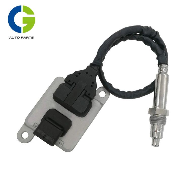 Hochwertiger 0009053506 Sauerstoffsensor NOx Sensor für Mercedes Benz A0009053403 5WK96681d