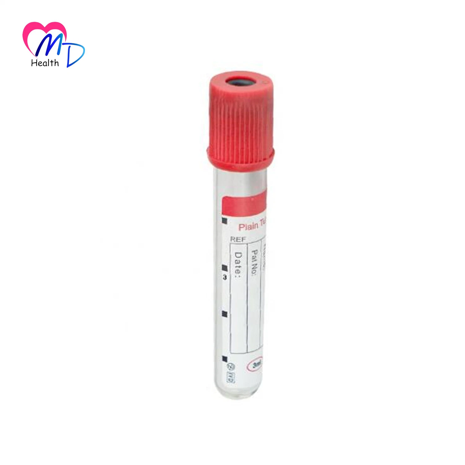 Disposable Blood Collection Tube with High quality/High cost performance  and Competitive Price