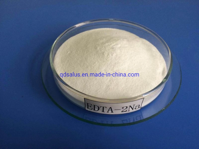 El EDTA sal disódica dihidrato / EDTA sal disódica /EDTA-2na/ 139-33-3 (anhidro)