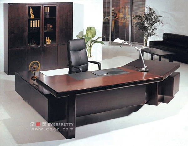 Офисная мебель Деревянный стол для заседаний