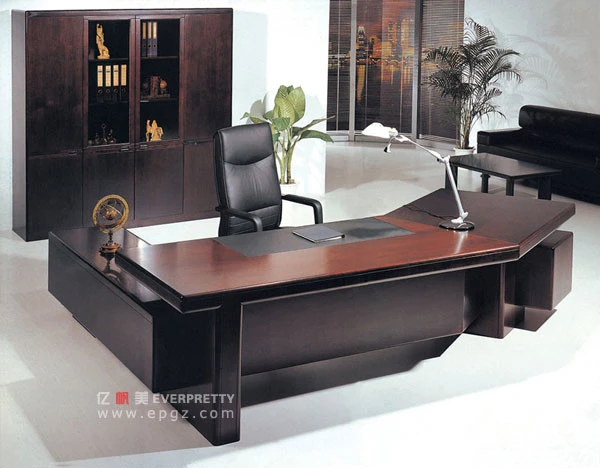 Office Furniture Wooden Executive Table for Conference Room