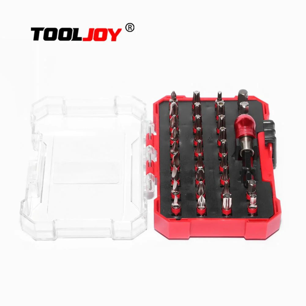 Tooljoy Router Bits Set Northern Tool/32 Bits Set Number