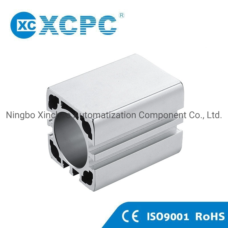 Xcpc Professional Pneumatic Factory Stainless Steel Piston Rod for Air Cylinder