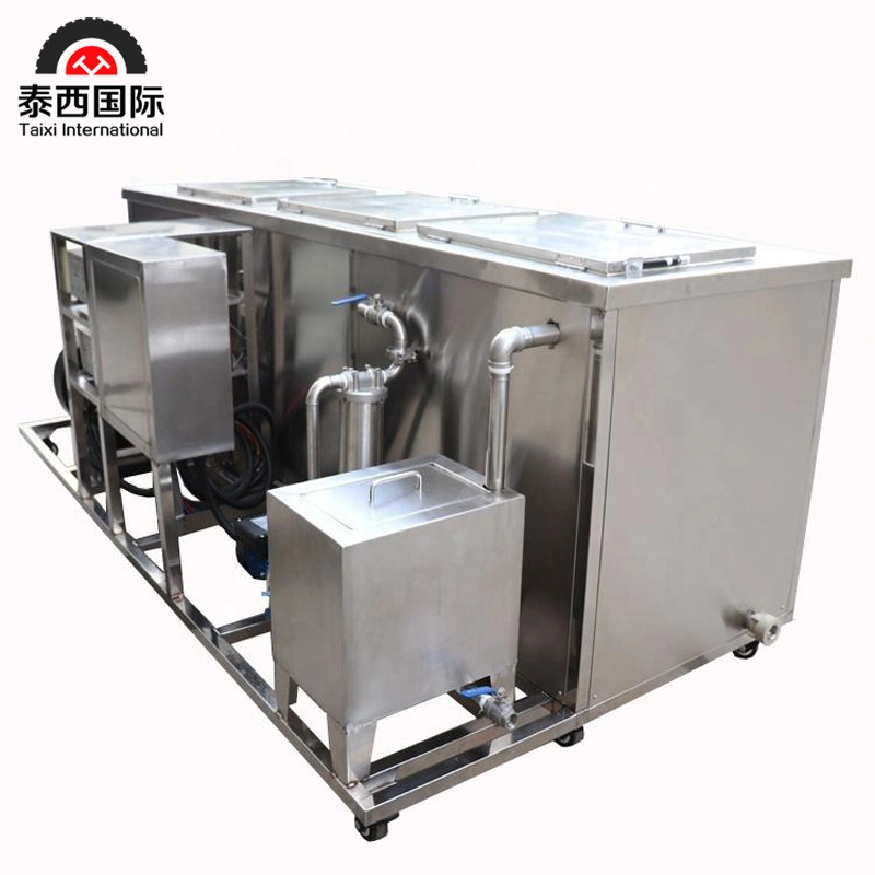 Auto Parts Ultrasonic Cleaning Machine for Wholesale/Suppliers Ultrasonic Washer Digital