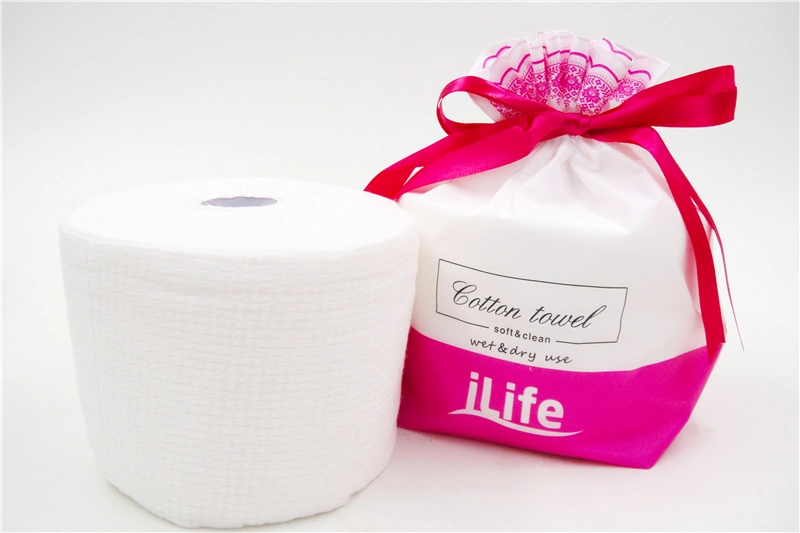 Ilife Soft Facial Tissue for Cleaning