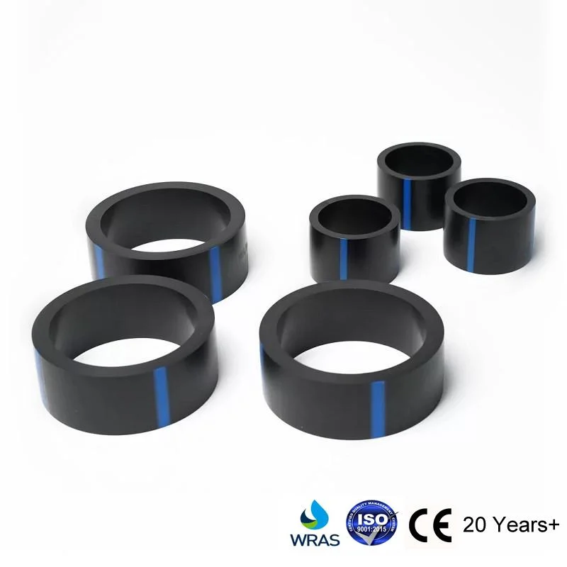 Factory High quality/High cost performance Best Price HDPE Pipe PE Tube for Water Supply and Drainage