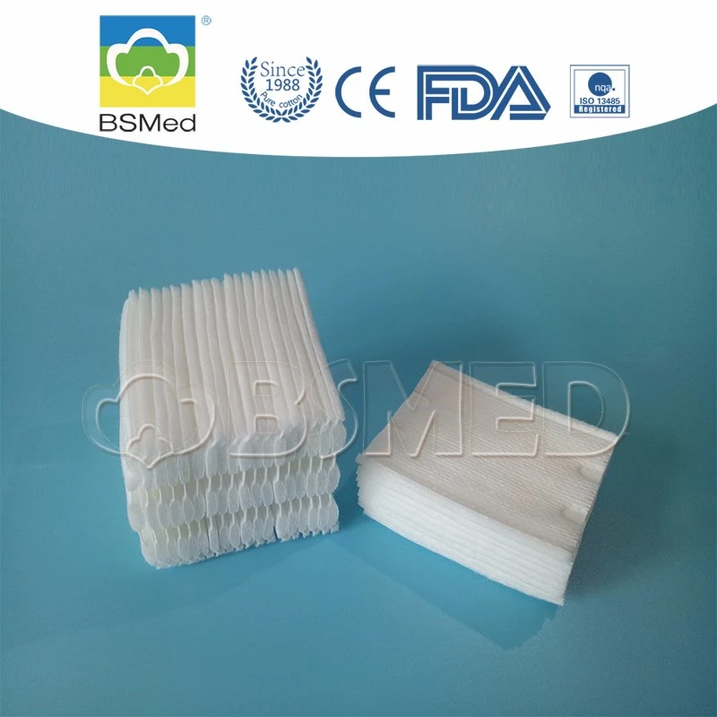 Disposable Make up Removercosmetic Absorb Cotton Pads