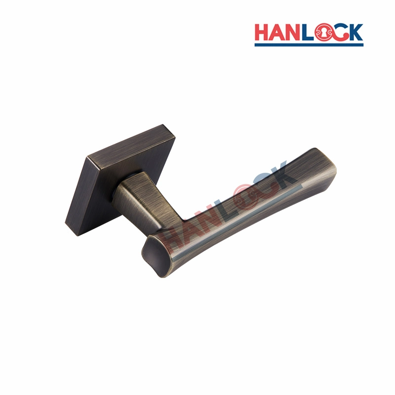 Modern Design Door Handle Doorknob Hardware Fittings Made in China